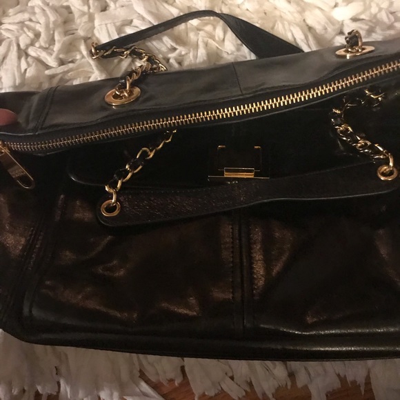 Badgley Mischka purse - Picture 5 of 8